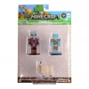 3D Toppeez 3lü Figür Seti Seri 2