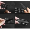 Mini Anahtarlık, Çanta, Araba İçin Çok Amaçlı Numaratör Bx40