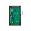 Mini Bilardo Masası Oyuncak Seti Çocuklar İçin Eğlenceli Masa Oyunu
