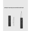 Mini Bluetooth Ses Adaptörü – Hoparlör, Araç Radyosu ve Kulaklık İçin