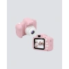 Mini Dijital Çocuk Kamerası 8MP HD Ekranlı 1080P Video ve Şarjlı
