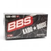 Mini GT 1/64 Kaido House BBS Tent V1