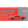Mini GT 1/64 Lamborghini Revuelto Arancio Dac Lucido