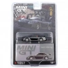 Mini Gt 1/64 Mazda RX 7 Veilside Fortune 7 Gray Blister Paket