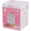 Mini Hava Nemlendirici 3in1 H2O Humidifier220ml (5047)