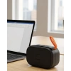 Mini Kablosuz Ses Bombası Bluetooth USB Girişli Hoparlör