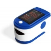 Mini Parmak Ucu Nabız Ölçer - Kan Oksijen Monitörü