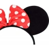 Minnie Mouse Taç Fare Tacı Kafa Bandı Bx40