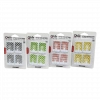 Mirage 4 Parça  Kare Yapışkan Askı Bx40