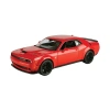 MM-79350 Dodge Challenger Srt 1:24 2018 -Vardem