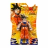 Monster Flex Dragon Ball Stretch Figür 15 cm - 1 Adet Stokta Olan Gönderilir