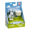 Moose Toys  Tek Figür Aksesuarlı Set