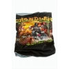 Motor Desenli Baff Boyunluk