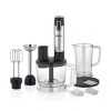 MULTİ BLENDER SETİ 300W 2LT HAZNELİ SHB-3114 (5047)