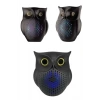 Müzik Çalar Bluetooth Hoparlör Speaker 5.0 Kablosuz Baykuş Görünümlü