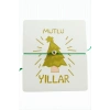 Nazar Yılbaşı Bilekliği