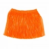 Neon Turuncu Hawaii Parti Eteği 40 Cm