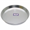 No-40 Kordonlu Alüminyum Tepsi Bx40