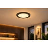 NOAS YL10 0601 S Sıva Altı 6W Siyah Kasa Led Spot 3200K Gün Işığı