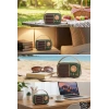 Nostaljik Retro Bluetooth Hoparlör