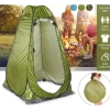 Otomatik Kamp Giyinme Çadırı
