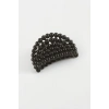 Oval Mandal Toka 4 cm