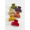 Oval Mandal Toka 4 cm
