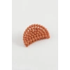 Oval Mandal Toka 4 cm