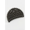 Oval Mandal Toka 6 cm