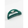 Oval Renkli Mandal Toka 12 cm