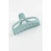 Oval Renkli Mandal Toka 9 cm