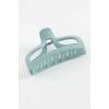 Oval Renkli Mandal Toka 9 cm