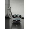 Oyuncu Kulaklığı Bluetooth Bağlantılı ANC Özelliği 5.0 Bluetooth