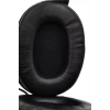 Oyuncu Kulaklığı Kulak Üstü Kablolu Stereo Mikrofonlu Yumuşak Kulak Yastığı