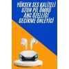Oyuncu Kulaklığı Mikrofonlu Gürültü Engelleme Gecikme Önleyici Bluetooth Kulaklık