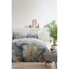 Özdilek Çift Kişilik Ranforce Nevresim Takımı Golden Palm