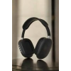 P9 Plus Kulaklık Siyah Bluetooth Bağlantılı Kulak Üstü Kablosuz