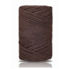 Pamuk Makrome 2 mm Kahverengi