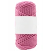Pamuk Makrome 2 mm Pembe