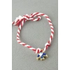 Papatya Marteniçka İp Bileklik