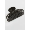 Parlak Mandal Toka 8 cm
