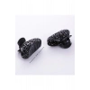 Parlak Mandal Toka 8 cm