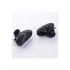 Parlak Mandal Toka 8 cm