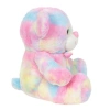 PELUŞ AYI RAINBOW 45CM PEMBE