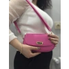 Pembe cilt jessi çanta