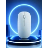 PG-908 MOUSE BEYAZ