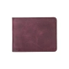 Pier Deri Erkek Cüzdan TN4 Bordo