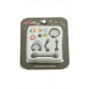 Piercing Set 11 Adet