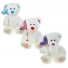 PL62486 30 CM KALPLİ BALONLU AYI -HLY