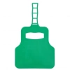 PLASTİK MANGAL YELPAZESİ 19X27CM (5047)